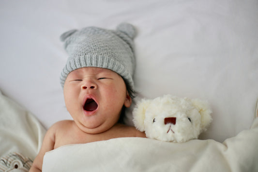 Dreamland Awaits: Best Sleep Aids for Your Newborn