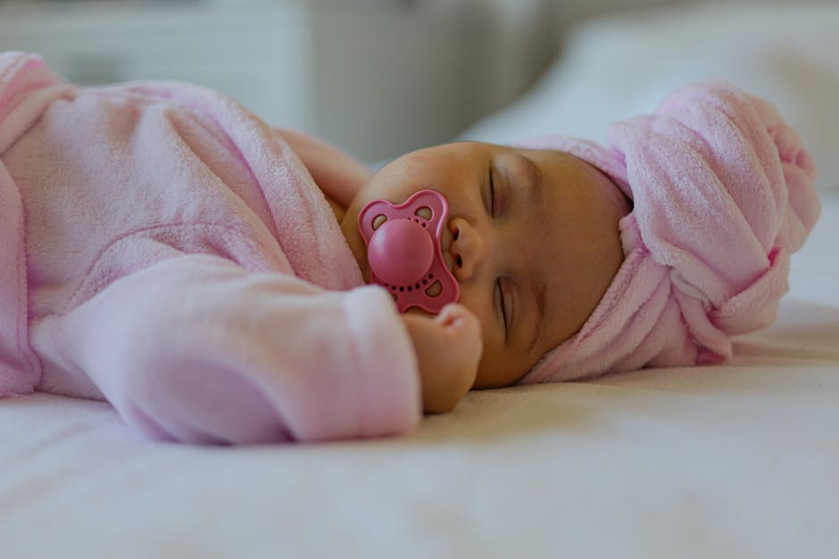 Pack, Play, and Sleep: Portable Baby Sleep Solutions