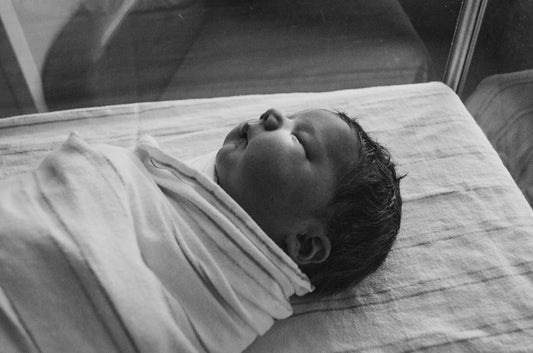 Preemie Sleep Patterns: What the Experts Say